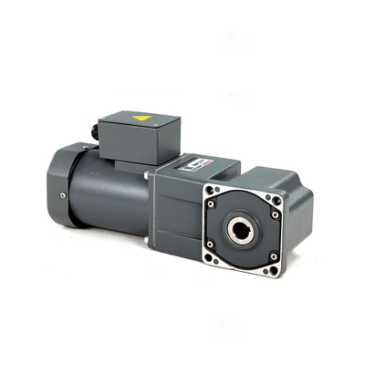 Kompaktowy motoreduktor AC / DC z mikroreduktorem 6 ~ 250w 1/3 fazy 110/220/380V