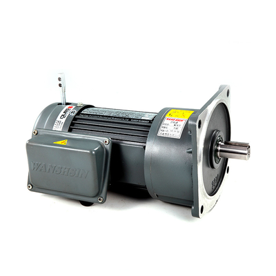 Wał wyjściowy serii GV 32 1500 W z hamulcem / sprzętem do automatyzacji hodowli zwierząt