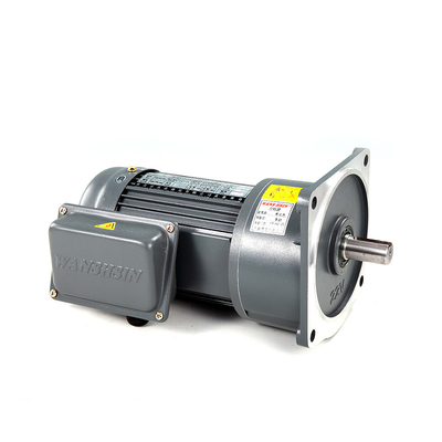Wał wyjściowy serii GV 32 1500 W z hamulcem / sprzętem do automatyzacji hodowli zwierząt
