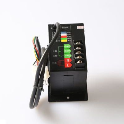 Sterownik silnika 200W 220V Jednofazowy panel cyfrowy sterownika silnika