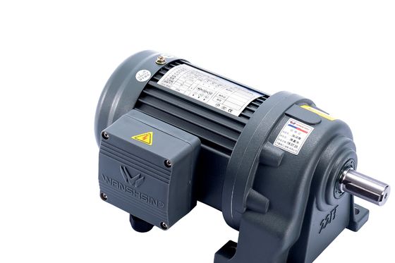 Silnik izolacyjny klasy IP44 750 W 22 Nm F bez hamulca