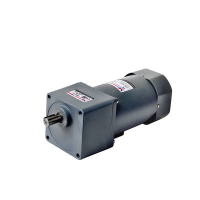 Kompaktowy motoreduktor Micro DC jednofazowy 50Hz 220V