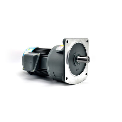 IP55 Silnik prądu przemiennego 60 obr / min 50 Hz Silnik z przekładnią pionową o dużej obciążalności