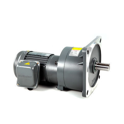 Wysoki moment obrotowy 100 W 200 W 400 W 750 W 1,5 kW Średni motoreduktor