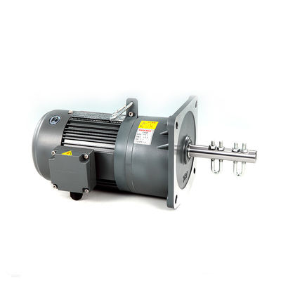 Wysoki moment obrotowy 100 W 200 W 400 W 750 W 1,5 kW Średni motoreduktor