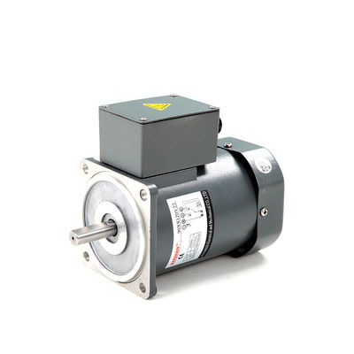 Gorąca sprzedaż mikrosilnik AC 25 W jednofazowy regulator prędkości silników redukcyjnych