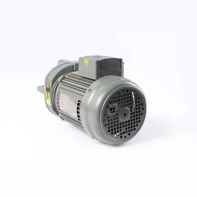 20CrMnTi Gear Helical Bevel Gear Motor Prędkość silnika 12 V prądu stałego