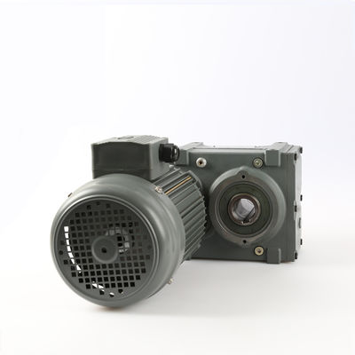 20CrMnTi Gear Helical Bevel Gear Motor Prędkość silnika 12 V prądu stałego