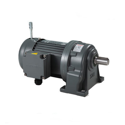 Hamulec ręczny Hamulec z przekładnią zębatą 50 Hz Wał wyjściowy silnika 22 mm