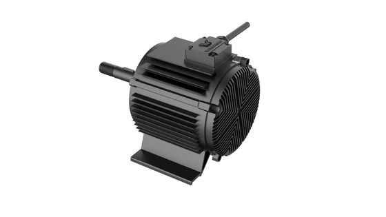 Wanshsin Synchroniczny silnik elektryczny z magnesami trwałymi 220 V AC 0,5 kW