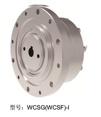 Wanshsin High Precision niski poziom hałasu Reduktor harmonicznych Luz 15 łuków