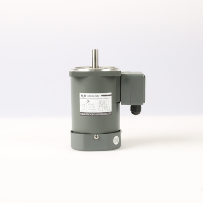 Jednofazowy silnik o zmiennej prędkości 110 V / 220 V Micro AC z regulatorem prędkości